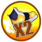 x2 Speed